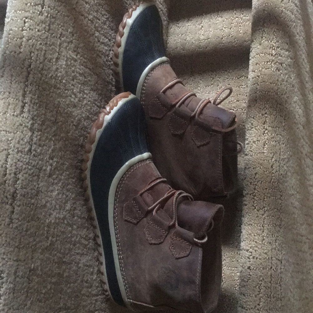 Sorel Out n’ About boot